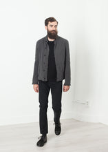 Goof Jacket in Tar - gstuffpro.com