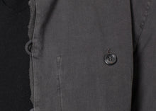 Goof Jacket in Tar - gstuffpro.com