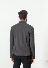 Goof Jacket in Tar - gstuffpro.com