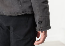 Goof Jacket in Tar - gstuffpro.com