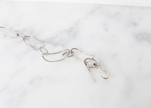 Bracelet 70 in Burnished Silver - gstuffpro.com