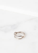 Ring 77 in Sterling Silver - gstuffpro.com