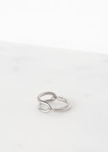 Ring 77 in Sterling Silver - gstuffpro.com