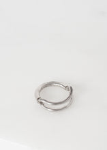 Ring 77 in Sterling Silver - gstuffpro.com