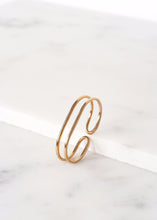 Ring 83 in Gold - gstuffpro.com