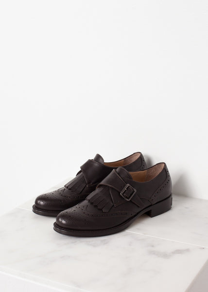 Golf Shoes in Brown - gstuffpro.com