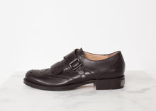 Golf Shoes in Brown - gstuffpro.com