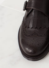 Golf Shoes in Brown - gstuffpro.com