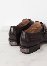 Golf Shoes in Brown - gstuffpro.com
