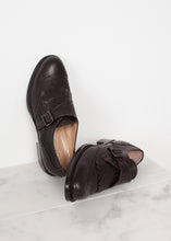 Golf Shoes in Brown - gstuffpro.com