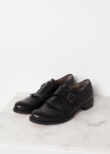 Golf Shoe in Black - gstuffpro.com