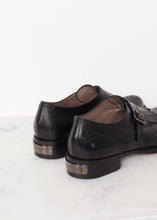 Golf Shoe in Black - gstuffpro.com