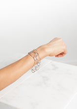 Bracelet 70 in Burnished Silver - gstuffpro.com