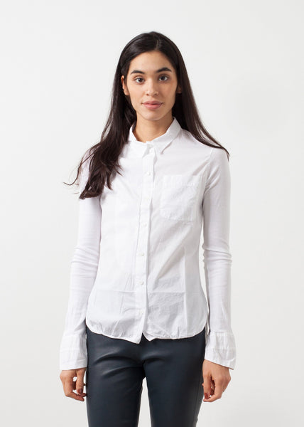 Soft Sleeve Button Up - gstuffpro.com