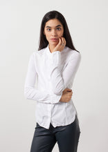 Soft Sleeve Button Up - gstuffpro.com