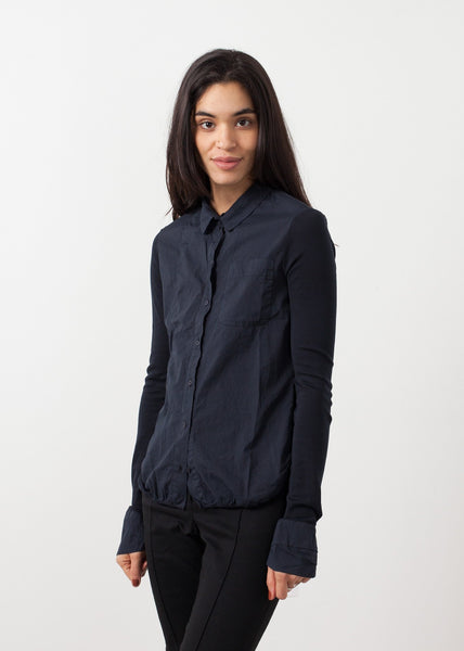 Soft Sleeve Button Up - gstuffpro.com
