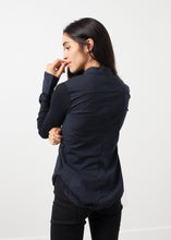 Soft Sleeve Button Up - gstuffpro.com