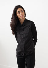 Soft Sleeve Button Up - gstuffpro.com