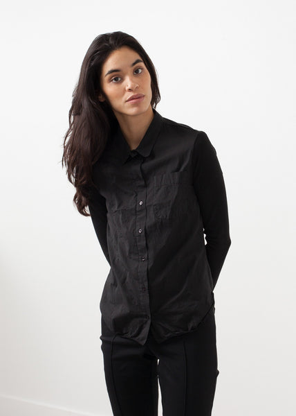 Soft Sleeve Button Up - gstuffpro.com