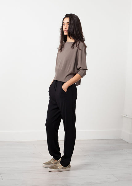 Alia Knit Trouser - gstuffpro.com