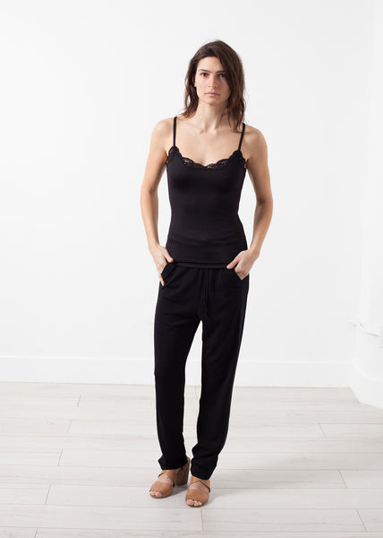 Delicious Lace Camisole - gstuffpro.com