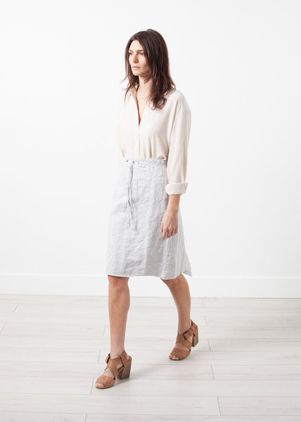 Double Pocket Skirt - gstuffpro.com