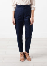 Tapered Trouser - gstuffpro.com