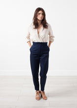 Tapered Trouser - gstuffpro.com