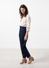Tapered Trouser - gstuffpro.com