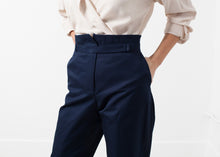 Tapered Trouser - gstuffpro.com