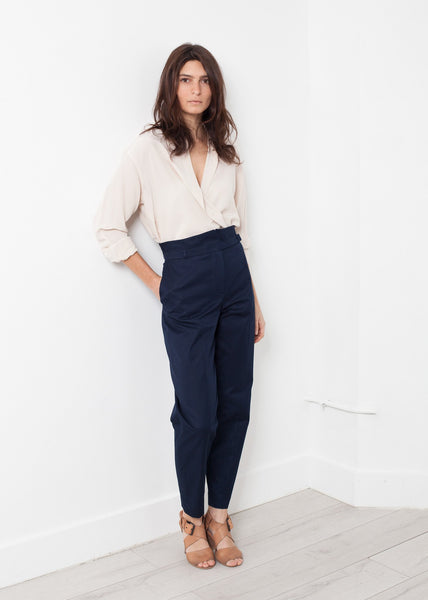 Tapered Trouser - gstuffpro.com