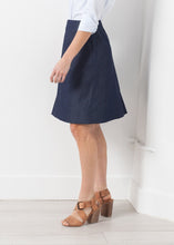 Side Pleat Skirt - gstuffpro.com