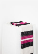Dolpo Shawl in Red Multi - gstuffpro.com