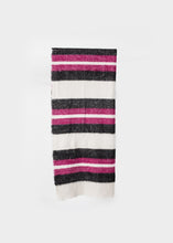 Dolpo Shawl in Red Multi - gstuffpro.com