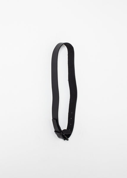 Bro Belt in Leather - gstuffpro.com