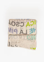 Scomposta Scarf - gstuffpro.com