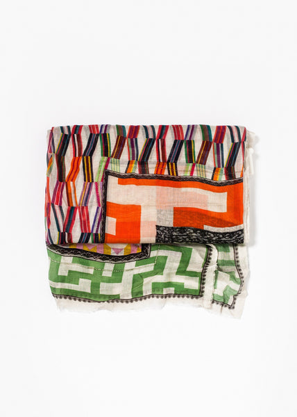 Compostella Scarf - gstuffpro.com