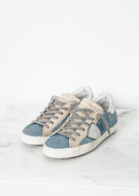 Metallic Sequin Low Top Sneaker - gstuffpro.com