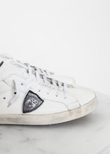 Low Top Sneaker - gstuffpro.com