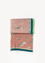 Floral Cashmere Scarf - gstuffpro.com