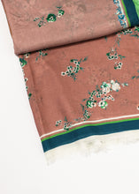 Floral Cashmere Scarf - gstuffpro.com