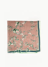 Floral Cashmere Scarf - gstuffpro.com