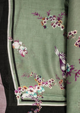 Floral Cashmere Scarf - gstuffpro.com