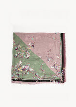 Floral Cashmere Scarf - gstuffpro.com