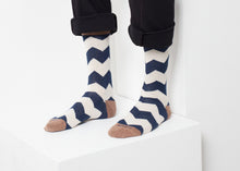 Everest Stripe Sock - gstuffpro.com