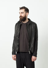 Distressed Motorcycle Jacket - gstuffpro.com