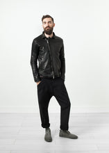 Distressed Motorcycle Jacket - gstuffpro.com
