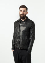 Distressed Motorcycle Jacket - gstuffpro.com