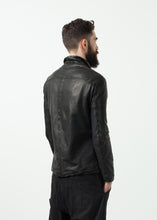 Distressed Motorcycle Jacket - gstuffpro.com