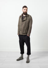 Fraser Jacket - gstuffpro.com